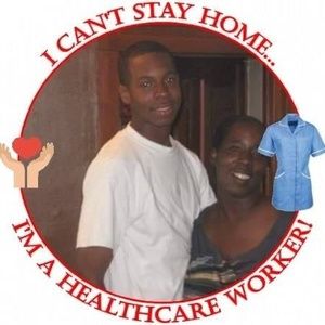 Meet your Posher, Tamika